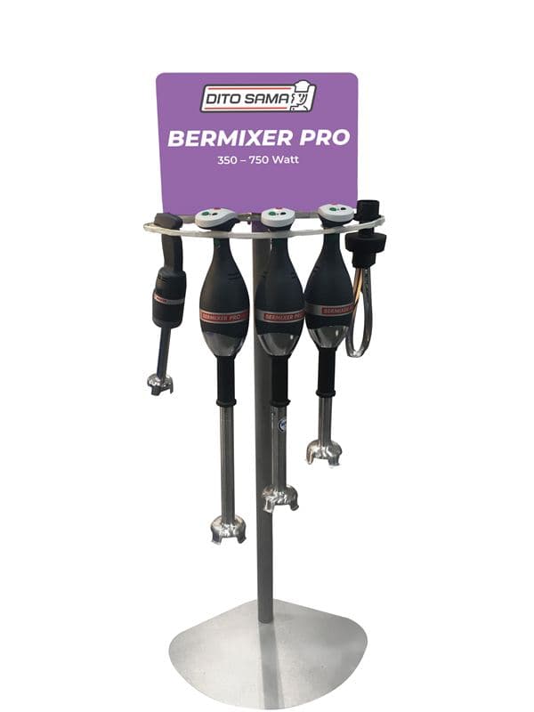 Dito Sama 653863 Totem Bermixer