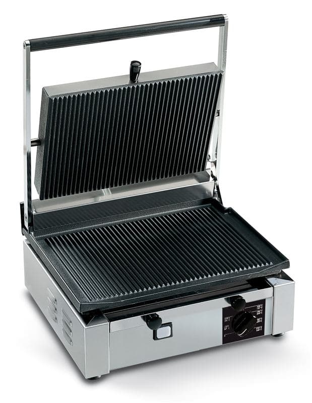 Eurodib CORTR220 Gril à panini électrique commercial