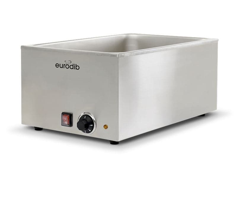 Eurodib FW6 Chauffe-aliments électrique