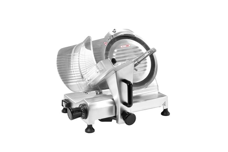 Eurodib HBS-250L-EN-US-2 Electric Meat Slicer