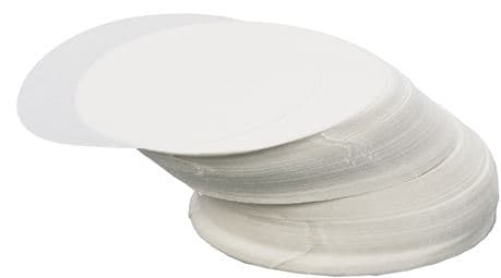 Eurodib HF-100P Wax Paper (500 sheets per pack)