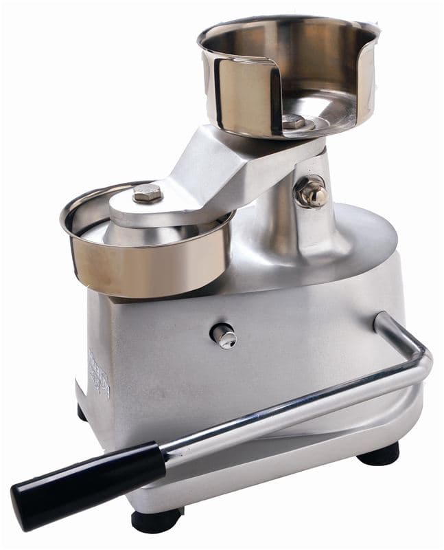 Eurodib HF100 Manual Hamburger Press