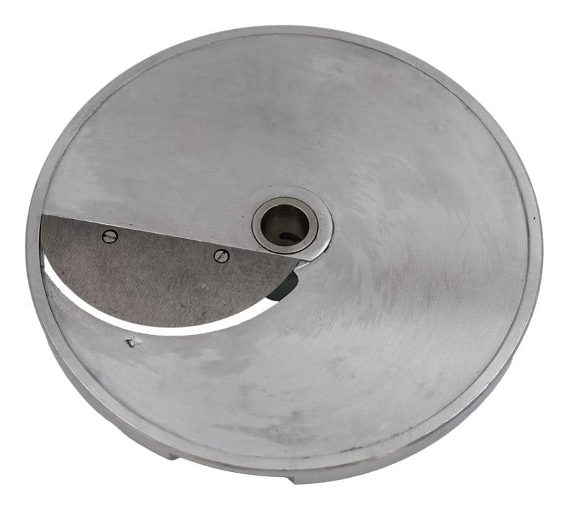 Eurodib HLSE2 Slicing Disc 2 mm for Electric Vegetable Cutter