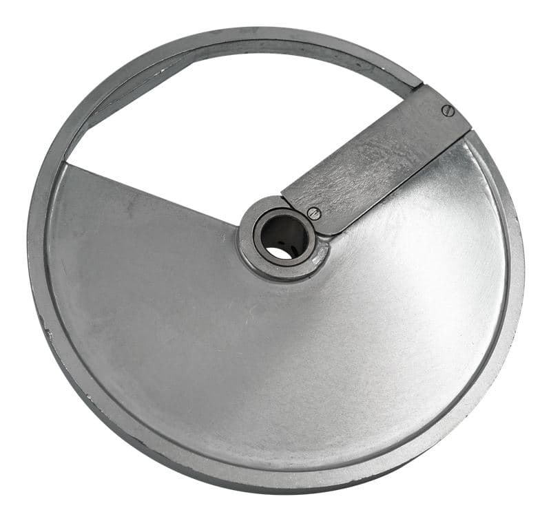 Eurodib HLSH14 Disque à trancher de 14 mm pour coupe-légumes électrique