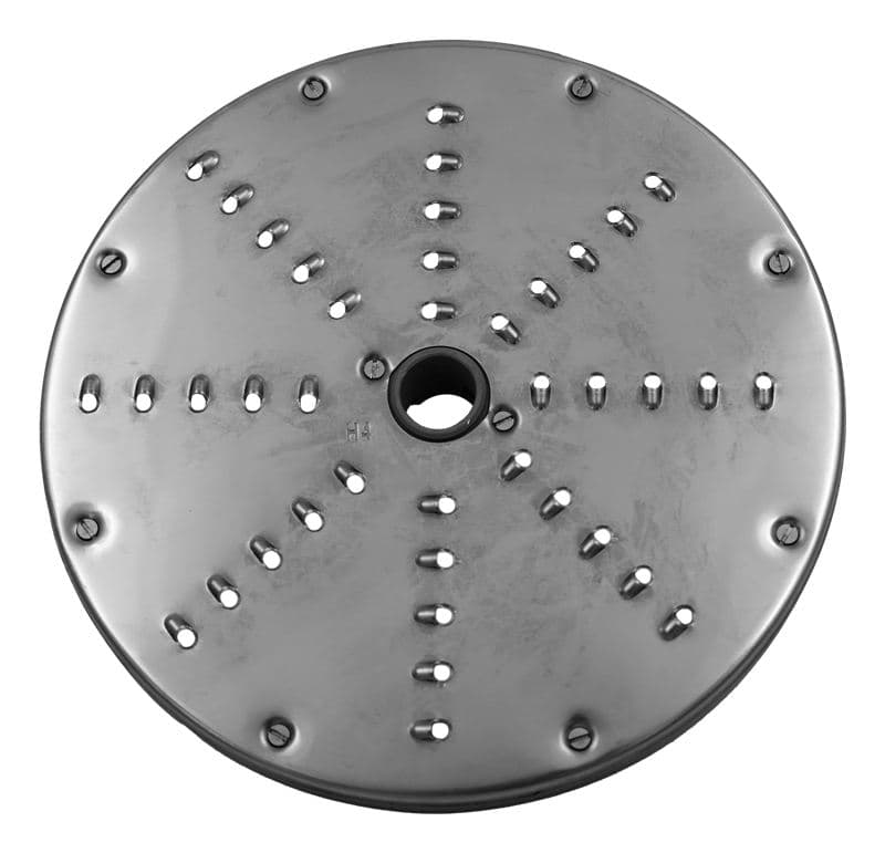 Eurodib HLSH4 Disque à râper de 4 mm pour coupe-légumes électrique