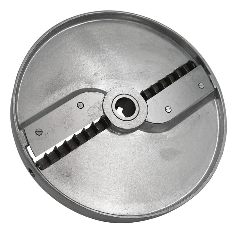 Eurodib HLSHU10 Julienne Disc 10 mm for Electric Vegetable Cutter