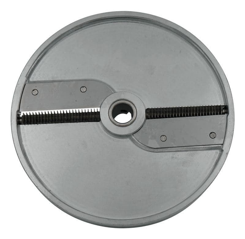 Eurodib HLSHU25 Julienne Disc 2.5 mm for Electric Vegetable Cutter