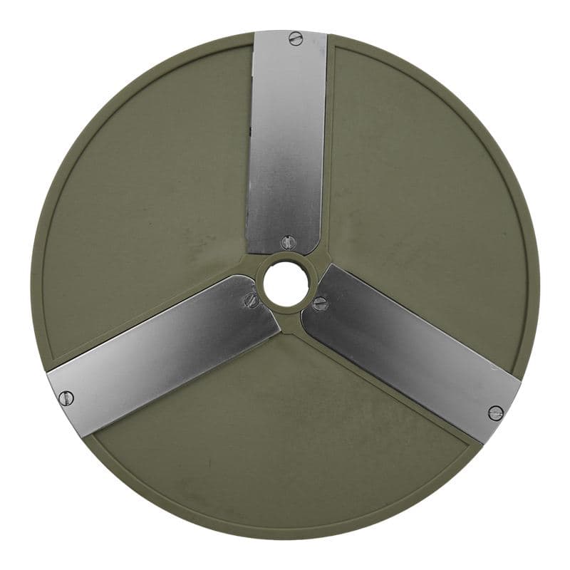 Eurodib HLSP2 Slicing Disc 2 mm for Electric Vegetable Cutter