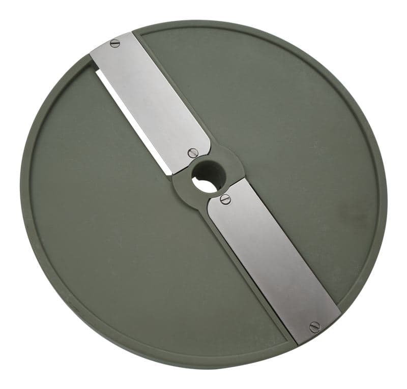 Eurodib HLSP4 Slicing Disc 4 mm for Electric Vegetable Cutter