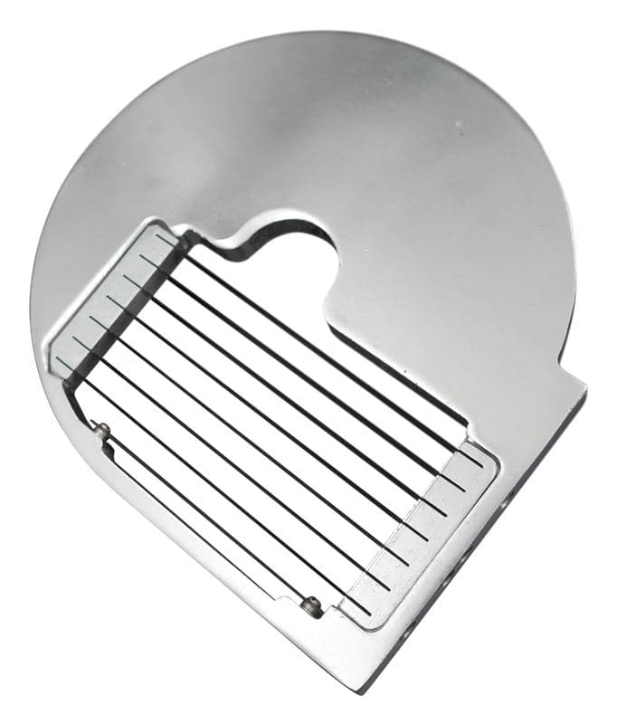 Eurodib HLST10 Disque à frites de 10 x 10 mm pour coupe-légumes électrique