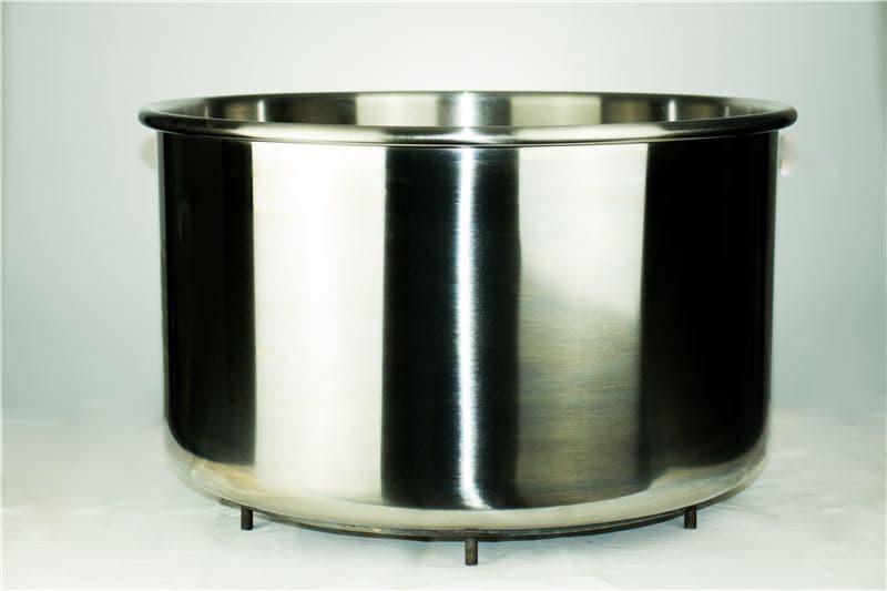 Eurodib LM50T2 Bol pour batteur sur socle LM50T