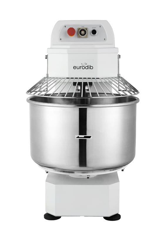 Eurodib LM50TETL 50Qt. Spiral Mixer