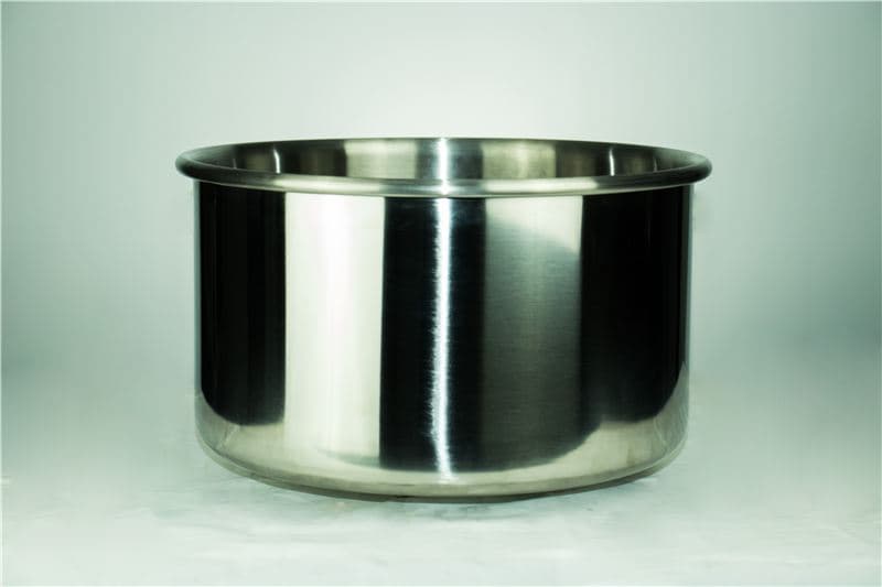 Eurodib LRGM25B35 Bowl for LRGM-25 Mixer