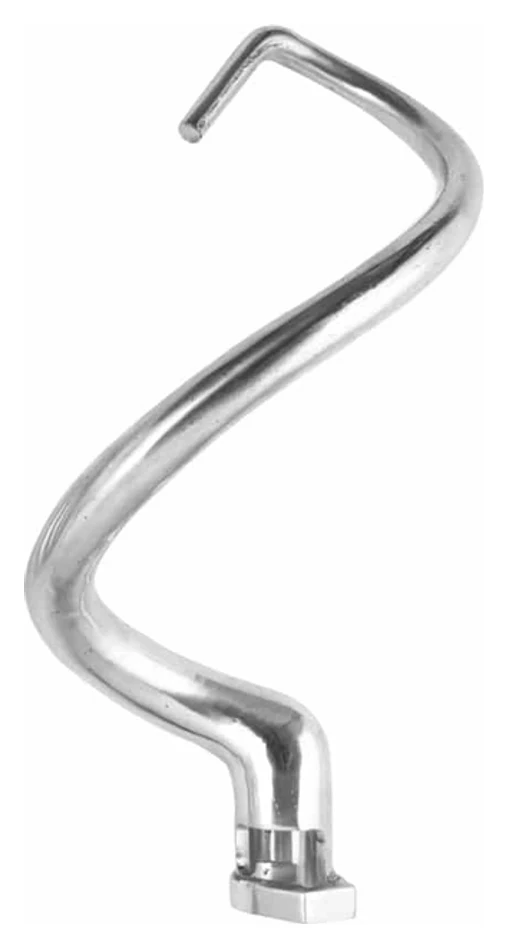Eurodib LRGM50B38 Crochet à pâte pour batteur sur socle LRGM-50