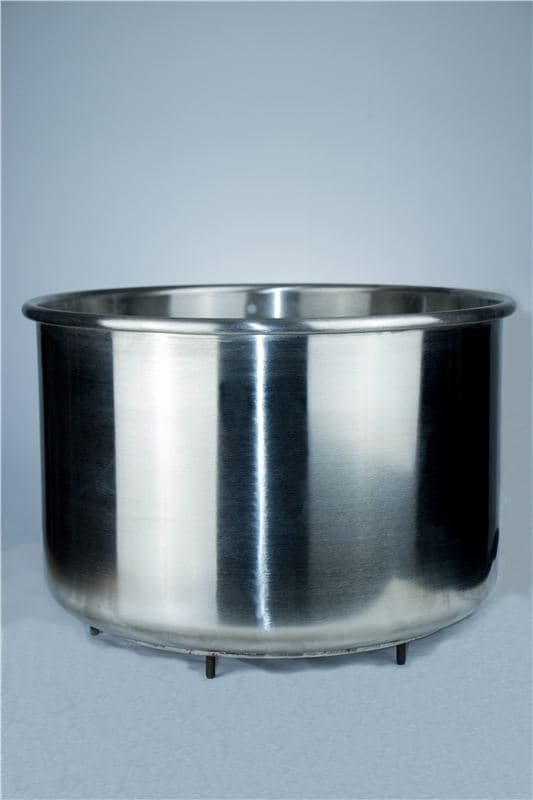 Eurodib LRGM50B5 Bowl for LRGM-50 Mixer