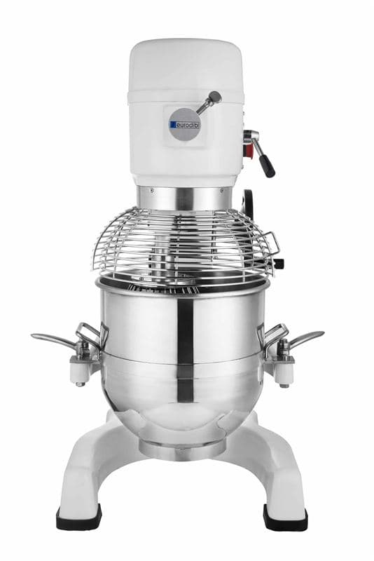 Eurodib M30A-ETL-220 Planetary Mixer – 30 qt. (28 L)