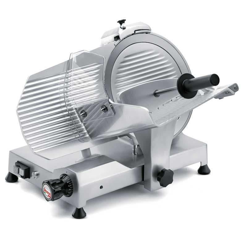 Eurodib MIRRA300 Electric Meat Slicer