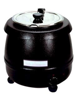 Eurodib SB6000-EN-US-2 Soup Kettle
