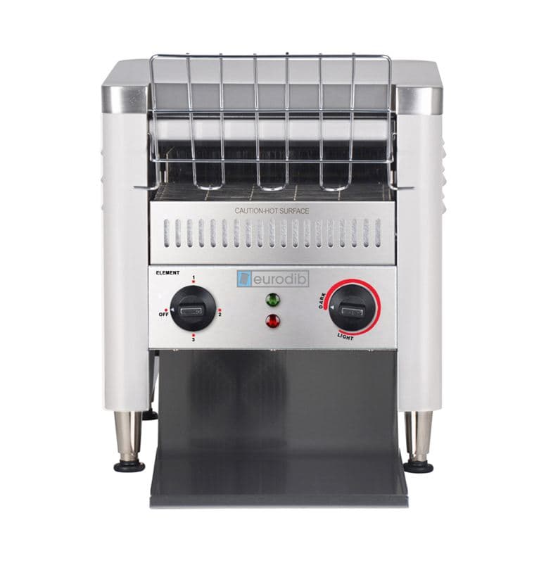 Eurodib SFE02710-208 Conveyor Toaster