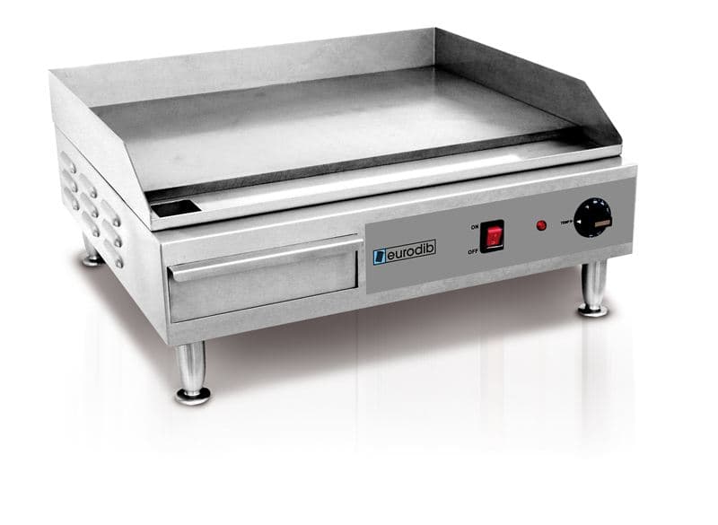 Eurodib SFE04900 Plaque de cuisson électrique