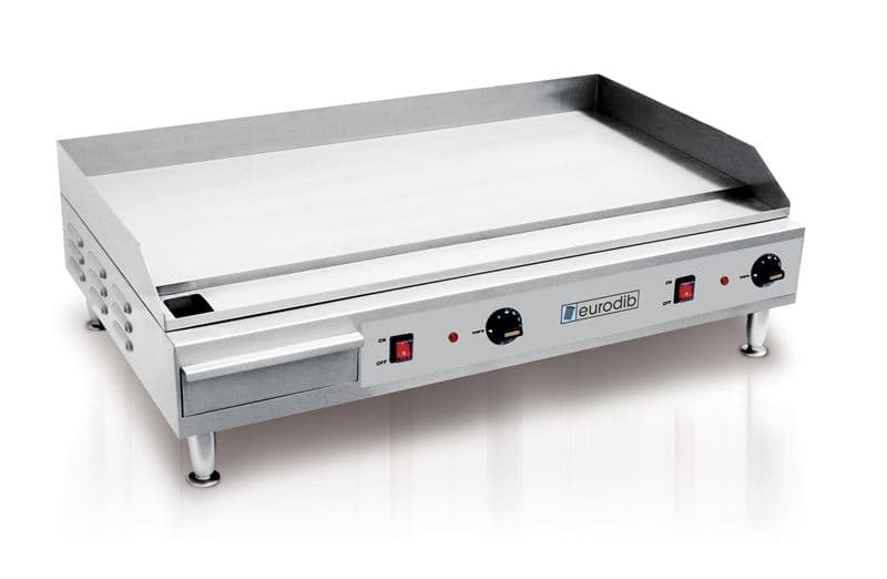 Eurodib SFE04910 Plaque de cuisson électrique