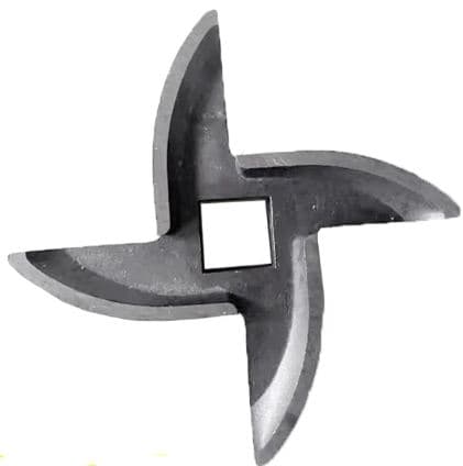 Eurodib SKH22 Star Knife for HUB #22 Grinder