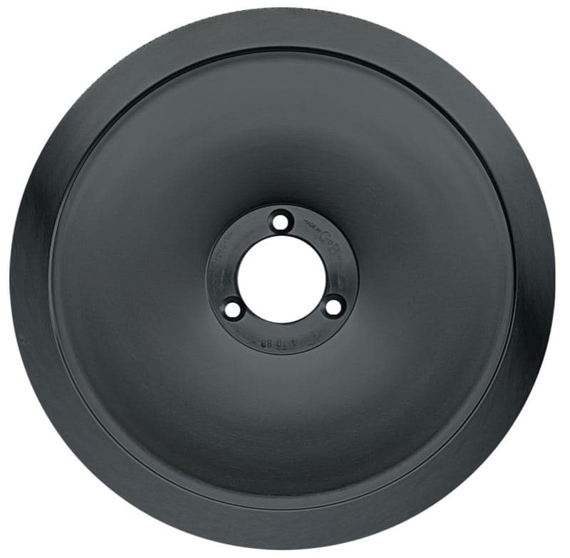 Eurodib SMS18250403210TF Teflon-Coated Blade 10 in for MIRRA 250 Slicer