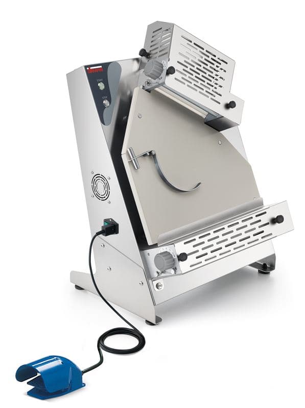 Eurodib SMS40051000U P-ROLL Pedal Control for PLUS Models