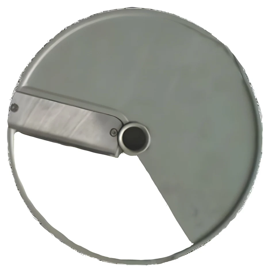 Eurodib Disque à trancher DF14 de 14 mm pour coupe-légumes TM