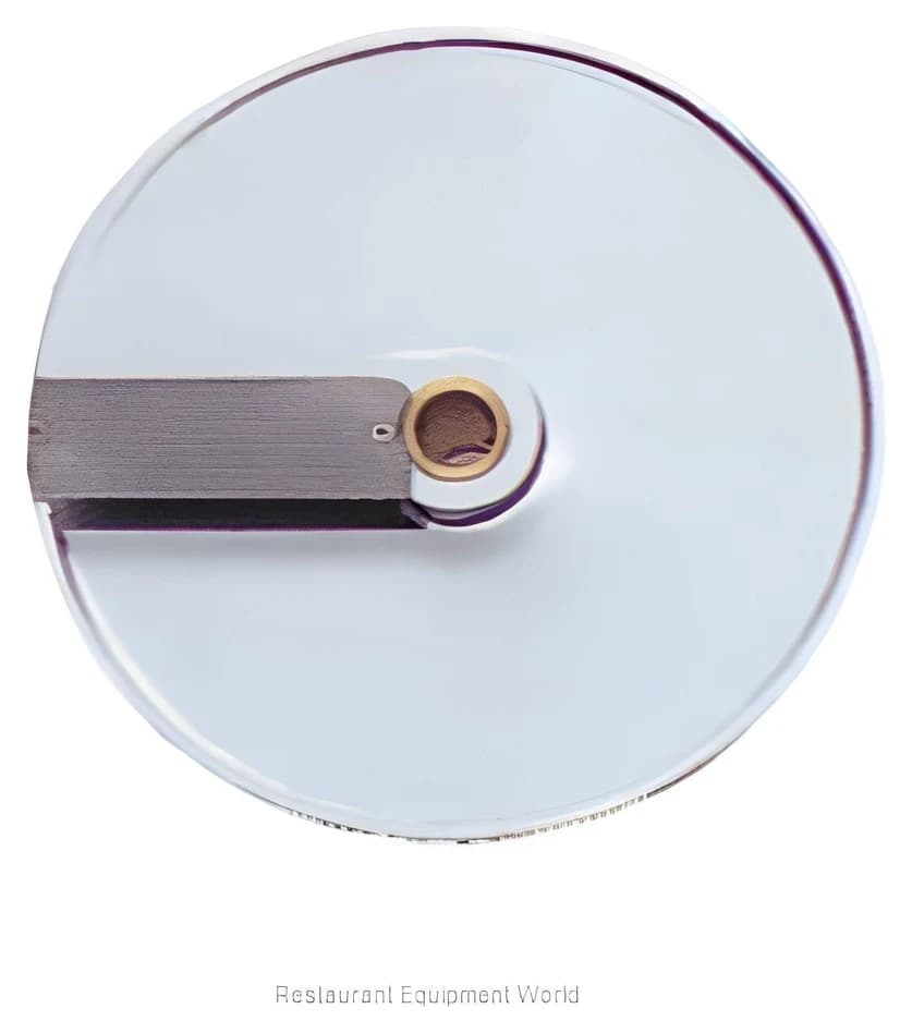 Eurodib DF8 8 mm Slicing Disc for TM Vegetable Processor