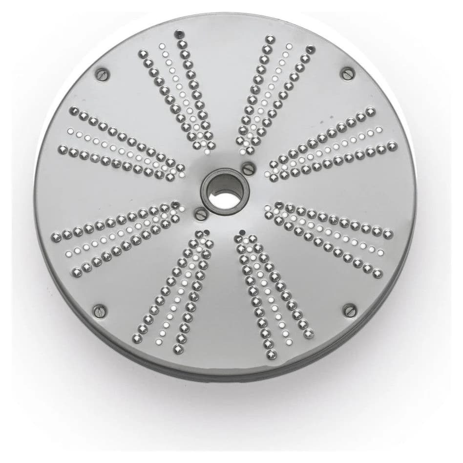Eurodib DTV Parmesan Grater Disc for TM Vegetable Processor