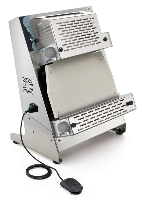 Eurodib SMSPROLL4202RP Dough Sheeter