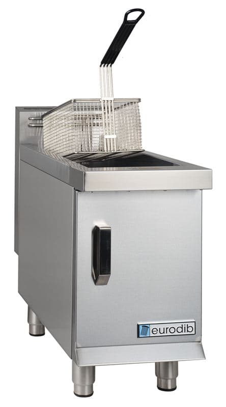Eurodib T-CF15-L Gas Fryers