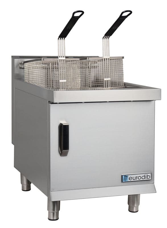 Eurodib T-CF30 Friteuses au gaz