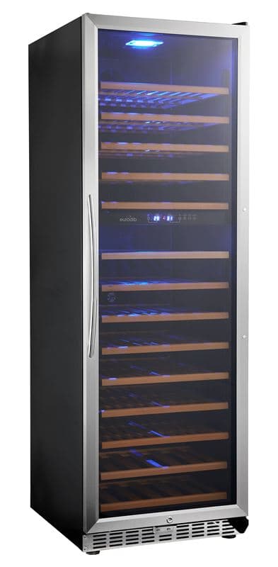 Eurodib USF168S Single Zone Wine Cabinet