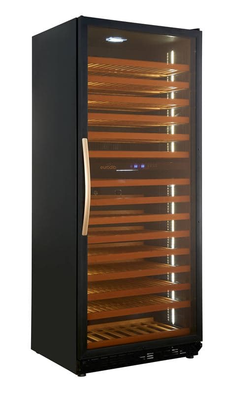 Eurodib USF328D Dual Zone Wine Cabinet