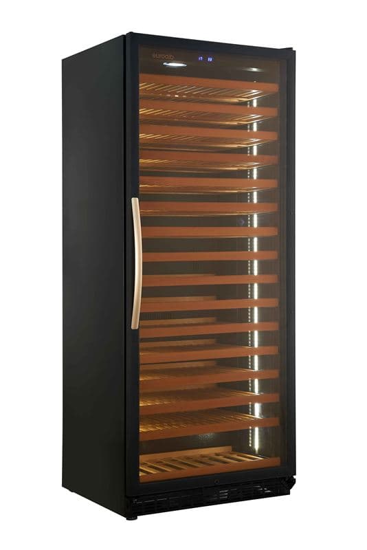 Eurodib USF328S Single Zone Wine Cabinet
