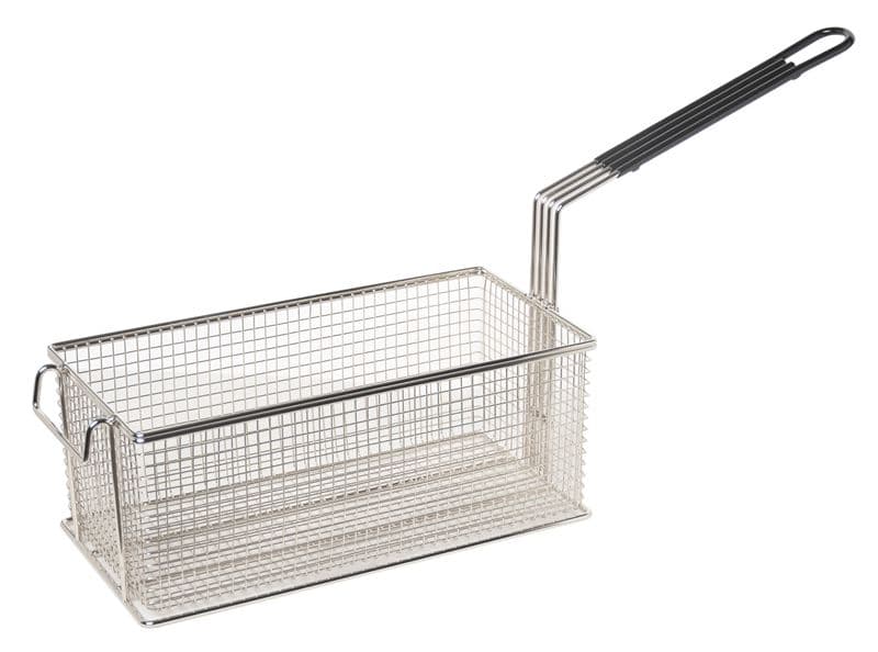 Eurodib UTS01021005190 Small Basket for Gas Fryer