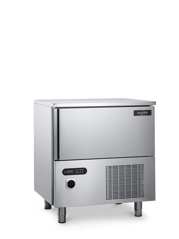 Gemm BCB05-US-230 Blast Chiller | Freezer