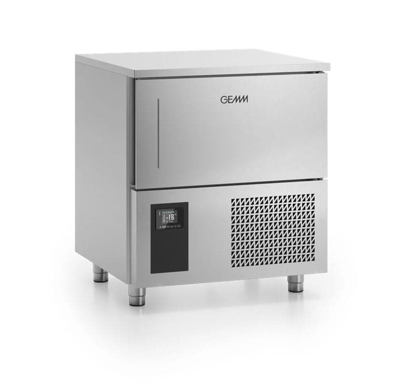 Gemm BCB05USN Cellule de refroidissement rapide Gemm