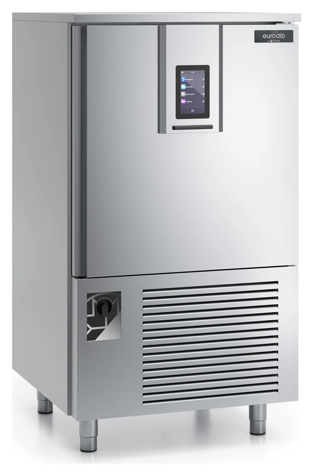 Gemm BCT-10US-EN-US-3 Blast Chiller | Freezer