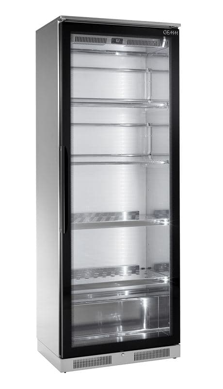 Gemm WD5-121 Vitrine à vin BRERA