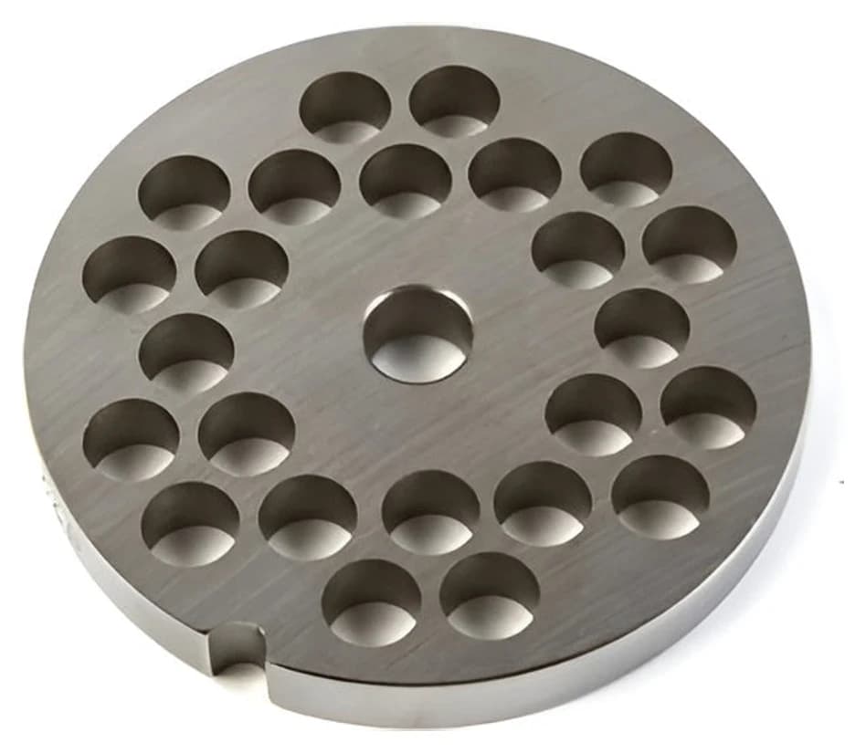 Eurodib HLSHM22A09 Lame de 15 mm pour hachoir à viande HM22A