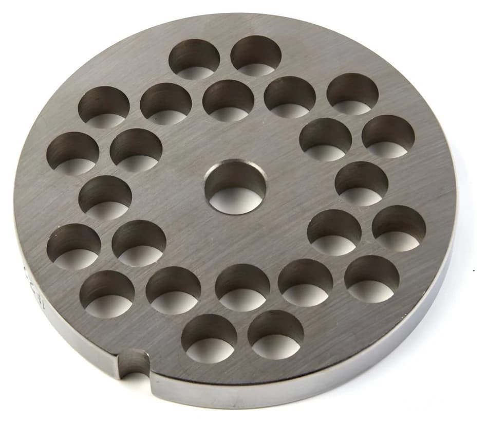 Eurodib HLSHM22A10 Lame de 10 mm pour hachoir à viande HM22A