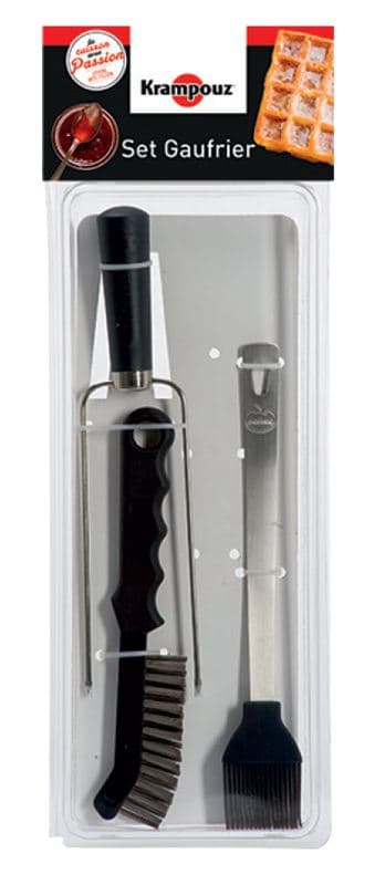 Krampouz ASG2 Trousse pour gaufrier