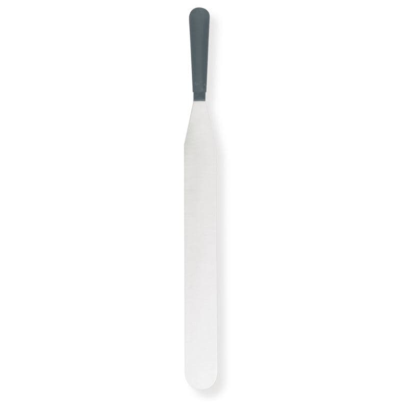 Krampouz ASI40 Spatule professionnelle en acier inoxydable