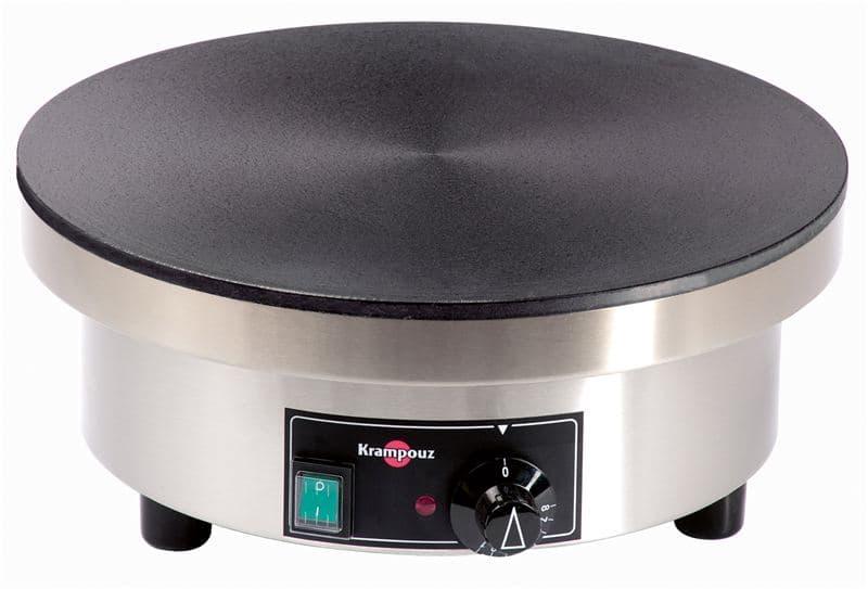 Krampouz CEBIF4 Electric crepe machine