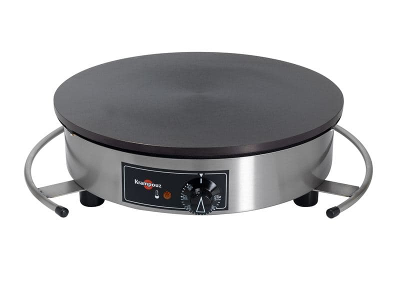 Krampouz CEBIR4-EN-US-2 Electric Crepe Maker (Standard Range)