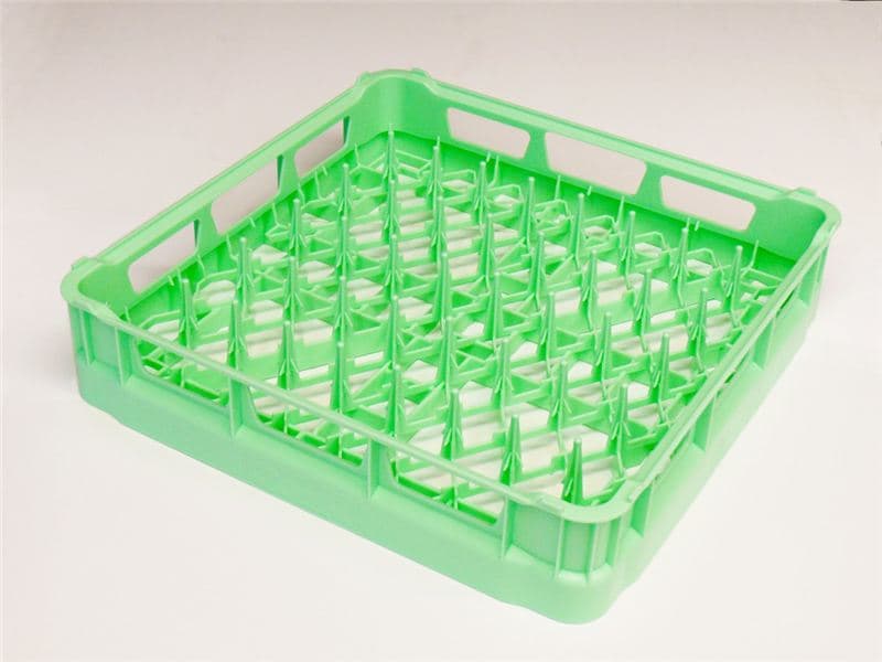 Lamber CC00024 Dishwasher Rack with Pegs
