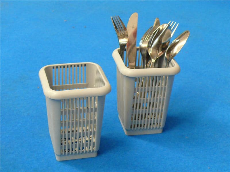 Lamber CC00045 Inserts à ustensiles